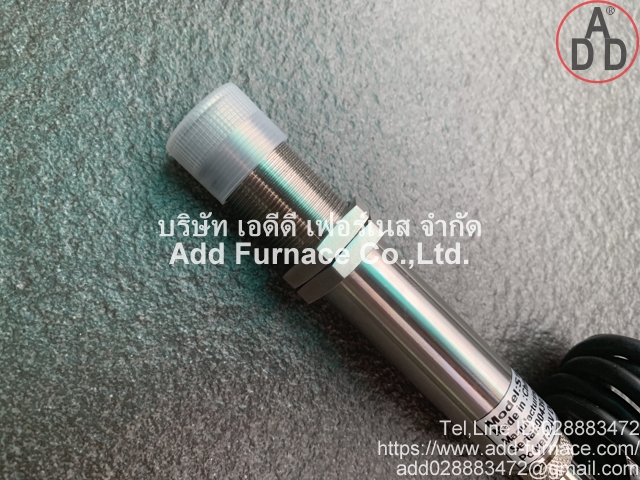 เซ็นเซอร์วัดอุณหภูมิ(เทอร์โมคัพเปิ้ล)Infrared Thermoucuple S11-S1 (3)